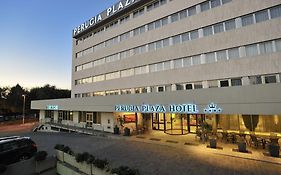 Perugia Plaza 4*